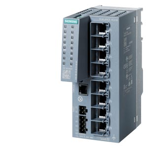 6GK5208-0GA00-2TC2西門子IE交換機