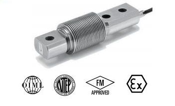 美國(guó)REVERE TRANSDUCERS稱(chēng)重傳感器9102-1000lbs 9102-2500lbs