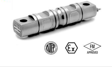 美國(guó)REVERE TRANSDUCERS稱(chēng)重傳感器9103-40klbs 9103-60klbs