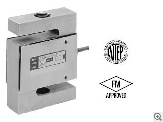 美國(guó)REVERE TRANSDUCERS稱(chēng)重傳感器363-5000kg/7500kg/10000kg