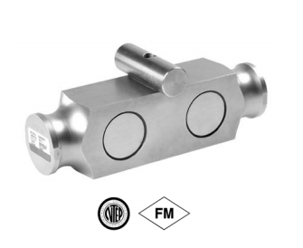 美國(guó)REVERE TRANSDUCERS稱(chēng)重傳感器9423-25klbs/40klbs/50klbs