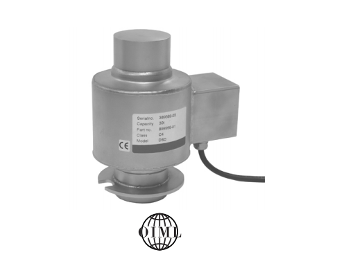 美國(guó)REVERE TRANSDUCERS稱(chēng)重傳感器DSC-50t/40t/30t