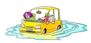 雨季愛(ài)車(chē)養(yǎng)護(hù)六步指南，守護(hù)您的行車(chē)安全