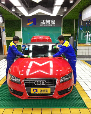 鄭州汽車(chē)后市場(chǎng) 機(jī)動(dòng)車(chē)修理與維護(hù)行業(yè)的現(xiàn)狀與機(jī)遇