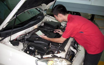 機動車6年免檢不是6年不驗車！再搞錯你就虧慘了