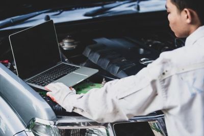 2023年機(jī)動(dòng)車檢驗(yàn)檢測(cè)與維修行業(yè)深度分析與現(xiàn)狀探討
