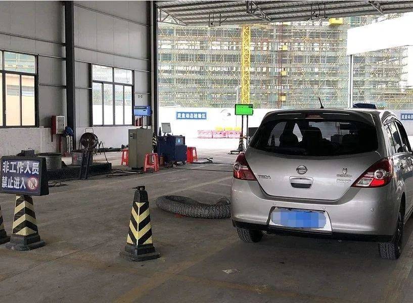 車主注意啦！廈門只有這42家機(jī)動(dòng)車維修企業(yè)進(jìn)行汽車排放性能維護(hù)才有效