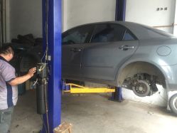 金玉汽車維修養(yǎng)護(hù)中心——蓬萊市機(jī)動(dòng)車專業(yè)養(yǎng)護(hù)站點(diǎn)家