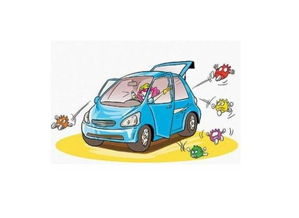 機(jī)動(dòng)車修理與維護(hù)百科全書